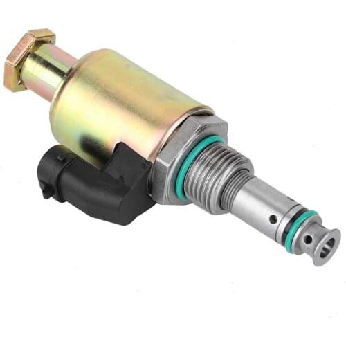 Fuel Injection Pressure Regulator F81Z-9C968-AB F5TZ9C968A F81Z9C968AA F81Z9C968AB for Ford Diesel F-250 1995-2003 7.3L IPR/ICP