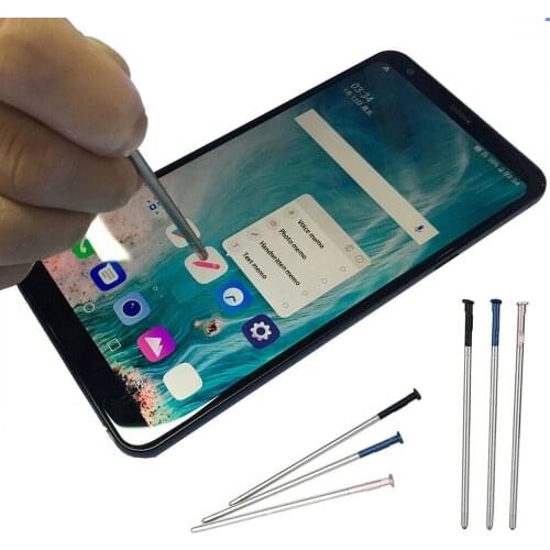 Mobile Phone Stylus Touch Pen Replacement Stylus Pen Stylus for LG Q Stylo 4 Q710 Q710MS Q710CS Q710AL Q710TS Q710US