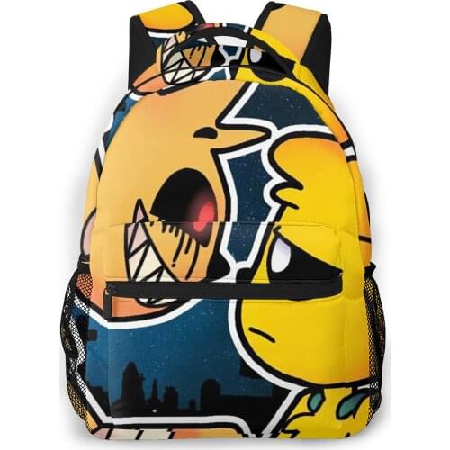 Mikecrack Backpack for Girls Boys Travel RucksackBackpacks for Teenage school bag