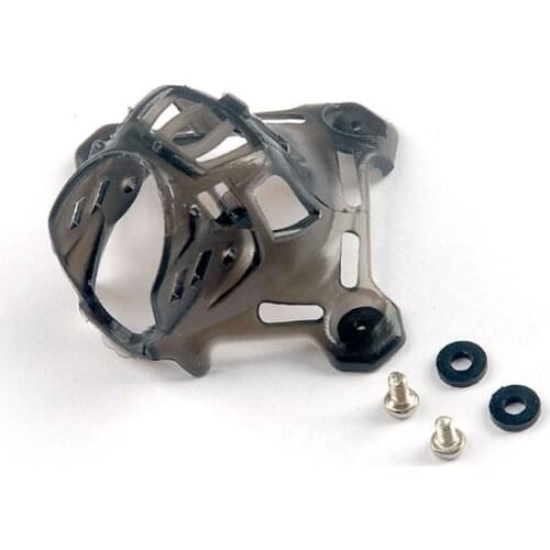 HappyModel Mobula7 Snapper6 Snapper7 Larva X FPV Tinywhoop Toothpick Drones Replacement Adjustable Canopy for Caddx EOS2 Nano2