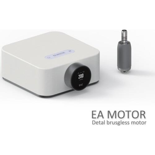 3H EA MOTOR Dental Brushless Micro Electric Motor