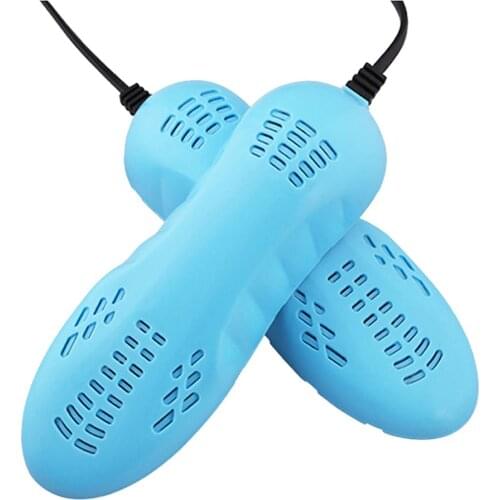 Drying Shoes Dry Shoes Swinging Left And Right Winter Moisture Odor Long-Lasting Constant Temperature Dehumidification