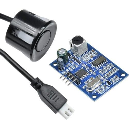Waterproof Ultrasonic Module JSN-SR04T / AJ-SR04M Water Proof Integrated Distance Measuring Transducer Sensor for Arduino