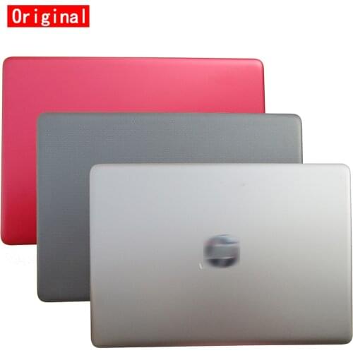 New for HP 240 245 246 G7 14-CK 14-CM 14-CS 14-CY LCD Back Cover Rear Lid Top Case L44056-001 L23161-001 L44056-001 Shell