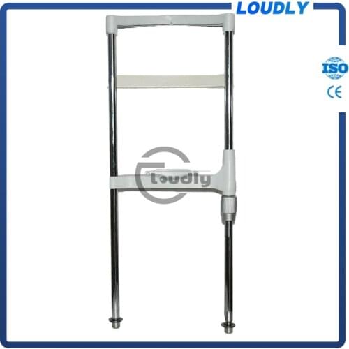 Loudly brand good quality Ophthalmic Chin Rest with bracket use for slit lamp and others optical equipments CR-5