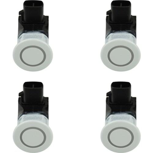 89341-58010 New PDC Ultrasonic Backup Aid Parking Sensor For Toyota Alphard 89341-58010-A0 8934158010