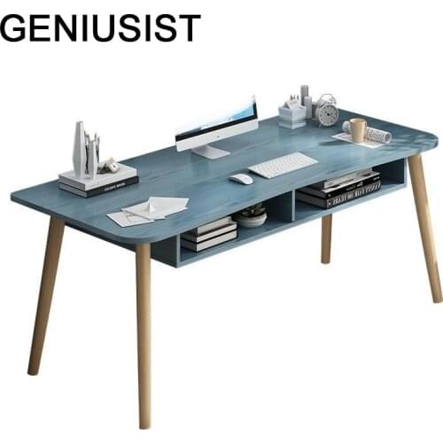 Notebook Schreibtisch Bureau Meuble Tafelkleed Kids Furniture Escritorio Office Laptop Mesa Bedside Study Desk Computer Table