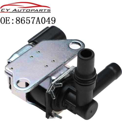For 2008-2015 Mitsubishi Lancer Outlander 2.0 2.4L Vapor Canister Purge Solenoid Emission Solenoid Valve 8657A049 K5T46693/CP588