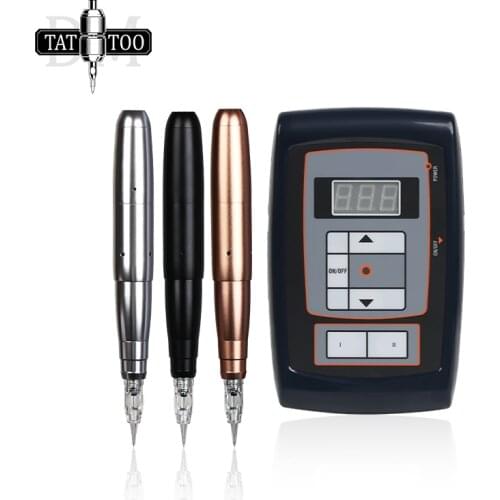 Татуаж машина DMTATTOO China At AliExpress