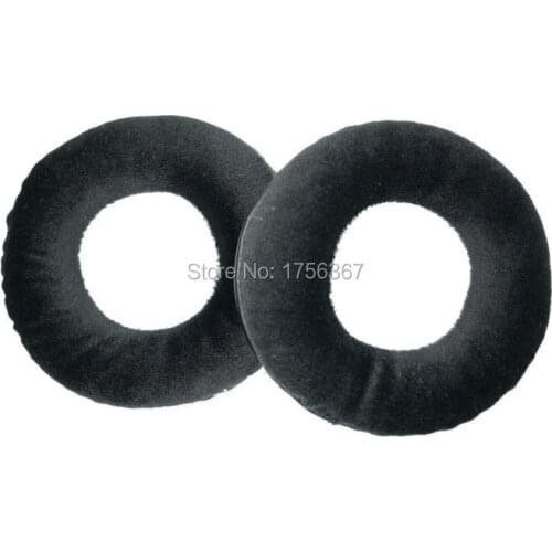 Flannelette Ear Pads Replacement for Beyerdynamic dt880 dt860 dt770 dt797 dt990 dt770 DT440 DT790 T5P T70 hiFi headphones