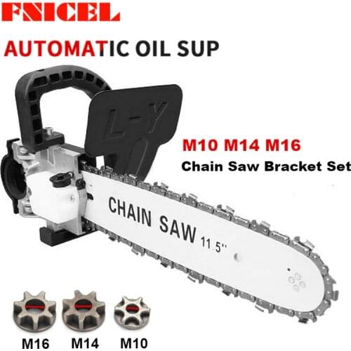 FNICEL Spare Parts For Electric Saws China
