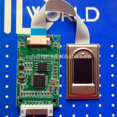 HFSecurity EM202 Cheap Serial USB POS System Capacitive Fingerprint Sensor