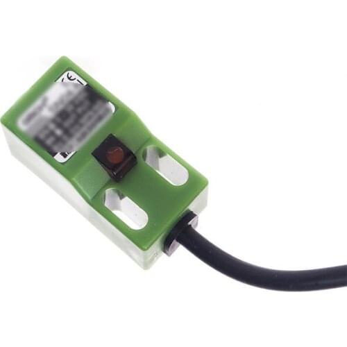 SN04-Y/Y2 NO/NC 2 Wires AC90-250V Inductive Proximity Sensor Switch