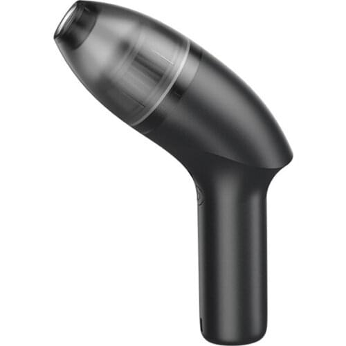 Mini Powerful Wireless Car Vacuum Cleaner for Home Handheld Portable Cordless Mini Vacuum Cleaner for Car