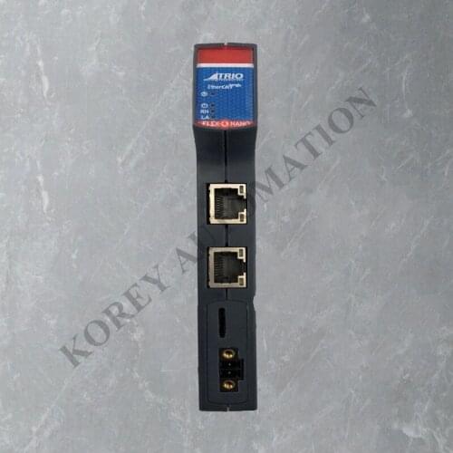 TRIO SHAFT CONTROL MODULE P600 ORIGINAL P600-00009 USED GOOD IN CONDITION GOODS IN STOCK