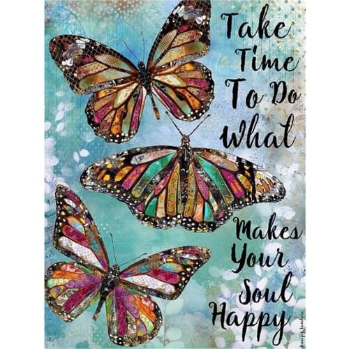 Diamond Painting Kits for Adult 5D DIY Full Drill Diamond Art Kit with Crystal Rhinestone Paint with Diamond for Home Wall Decor