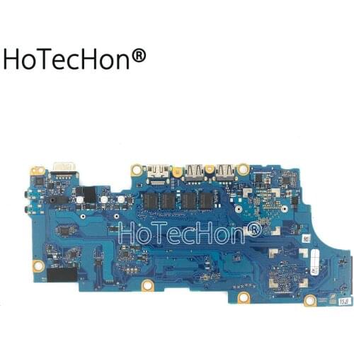 New Laptop Motherboard FAU2SY1 A3267A With I7-3687U CPU + 4GB For Toshiba Portege Z935 Z930 Mainboard P000570970