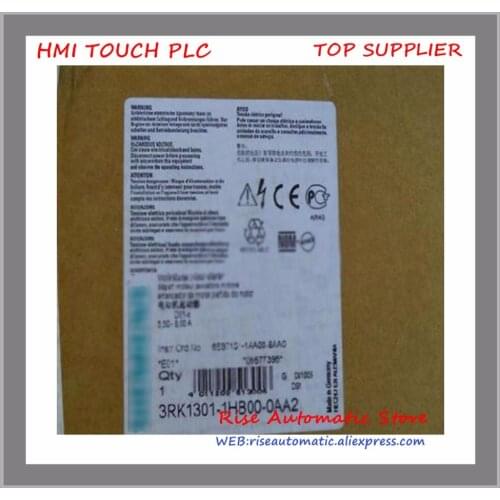 New Original Starter 3RK1301-0KB00-0AA2 100% Test Good Quality