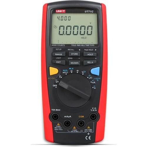 Counts mini scope usb best bench lcd digital multimeter price test probe manual