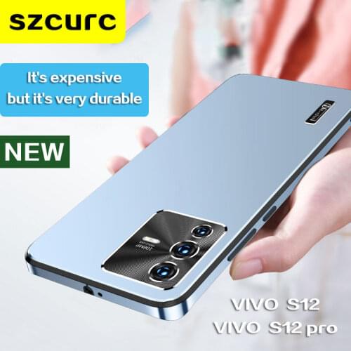 SZCURC Vivo Phone Cases