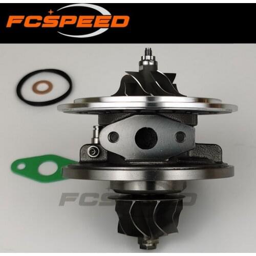 Turbo cartridge GT1749V 767835 740080 Turbo charger chra core for Fiat Opel 1.9 CDTi 74 Kw 88 Kw Z19DT Z19DTL 2004-2008