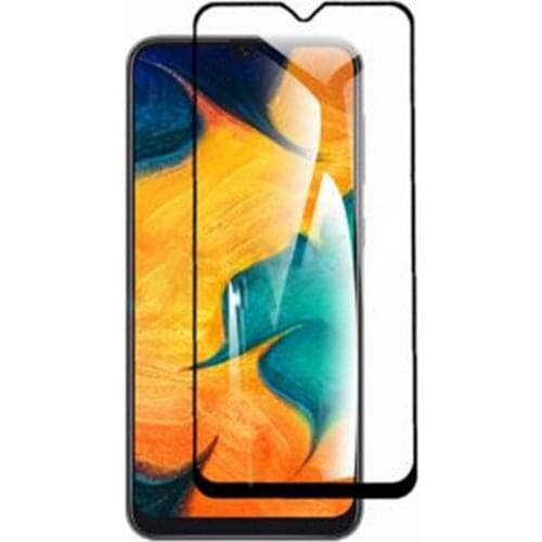 Full Cover Tempered Glass For Samsung Galaxy A10 A20 A30 A40 A50 A60 A70 S Screen Protector For A80 A90 M10 M20 M30 M40 S Glass