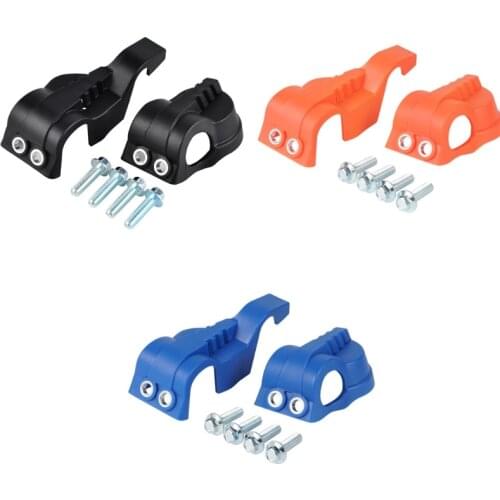 Motorcycle Fork Bottom Shoe Guard Cover Protector For KTM 125 200 250 300 350 450 500 EXC EXCF XC XCF XCW SX SXF TPI 2016-2022