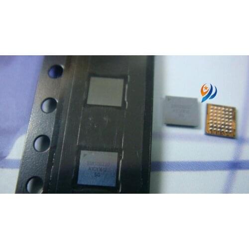 2pcs U3402 U3502 small Audio IC 338S00220 for iphone 7 7plus