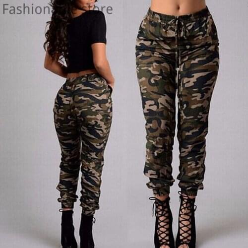 Женские брюки карго Aibo Carla China At AliExpress