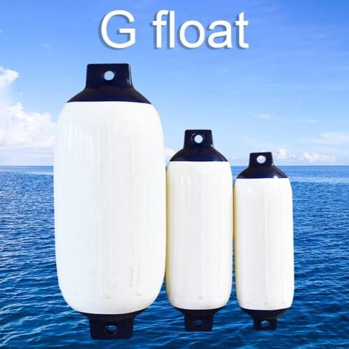 Anti-UV Inflatable Marine Boat Bumper Fender Mudguard Mooring Shield Ball for yacht inflatable boat speedboat floating platform
