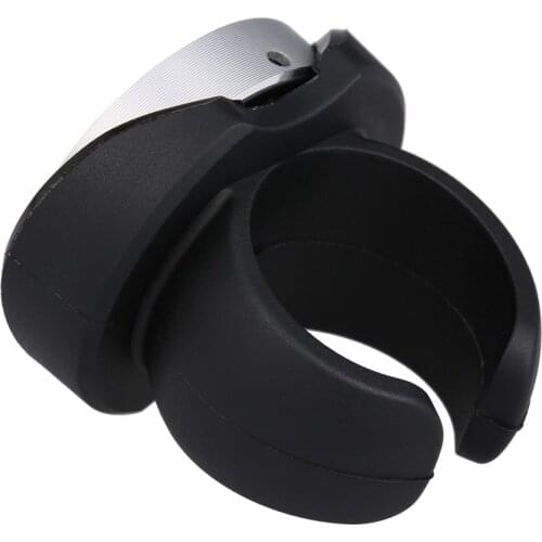 BT-005 Wireless Media Button Bluetooth 3.0 Remote Control for Car Steering Wheel Motorcycle Bike Music Play Media Controller for