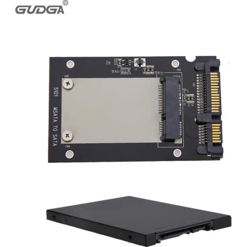 GUDGA SSD Adapters