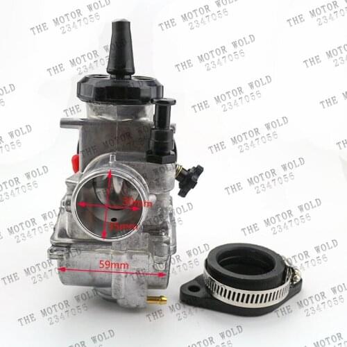 Free shipping 30 mm KSR MODEL 30mm carburetor KSR EVOLUTION KIT EVO carb FIT for HONDA yamaha KTM SUZUKI