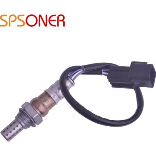 SPSONER OEM 9023792 Oxygen Sensor For Chevrolet Sail 1.2L 1.4L 2010-2015 Air Fuel Ratio Sensor Autoparts Lambda oxygen sensor