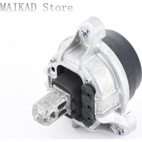 Engine Mount - Left for BMW F10 F11 F18 520i 523i 528i 530i 535i 550i 520Li 523Li 525Li 528Li 530Li 535Li 520d 22116777365