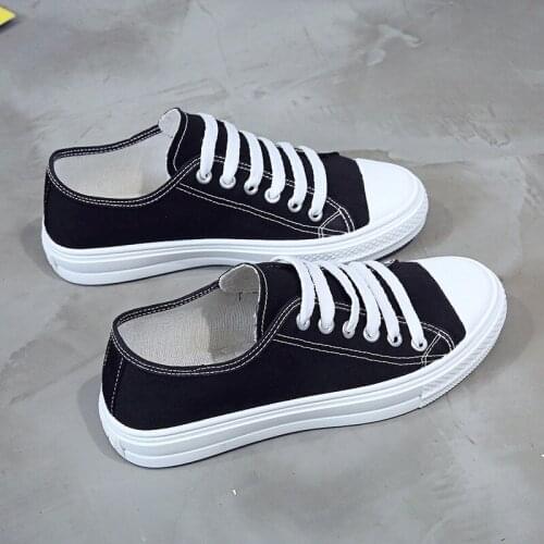 Hot Flats Woman Sneakers Womens Shoes Ladies Casual Breathable Female Vulcanized Shoes Lace Up Woman Comfort Walking Shoes