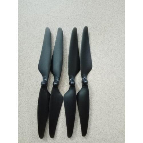 Brushless Motor propeller blade for MJX B3 Bugs 3 Quadcopter RC drone