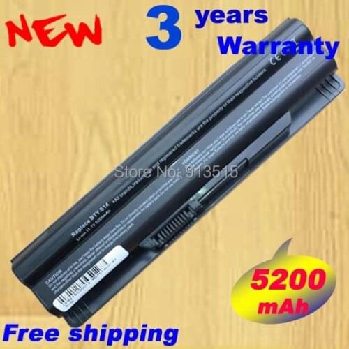 New 5200mAh laptop battery for MSI 40029150 40029231 40029683 BP-16G1-32/2200P MS-16G1 GE620DX MS-1482 MS-16G1 MS-16G4 Series