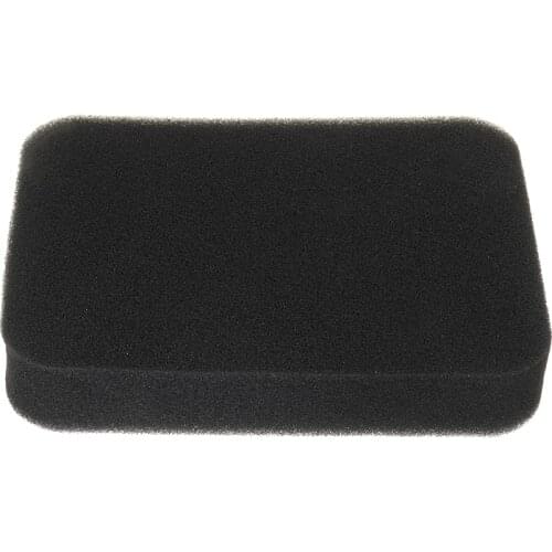 Practical Foam Air Filter Fitting For GX240 GX270 GX340 GX390 Replaces 17211-899-000 Mayitr Lawn Mower Parts
