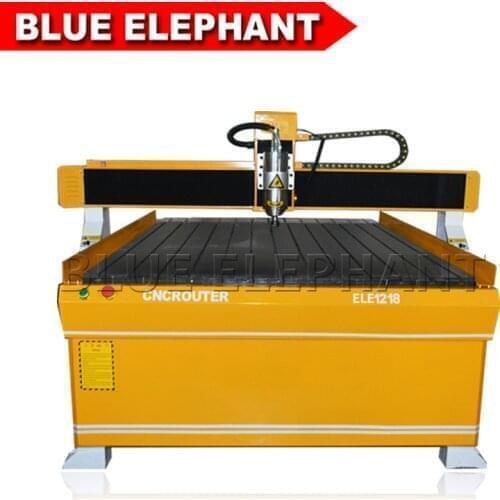 Pvc carving mini cnc router cheap price mini carving cnc router 1218 for drilling milling