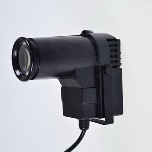 Hot Sale Free Shipping Mini 10W LED DMX 512 RGBW Pinspot Light For Mirror Ball For Disco DJ Party Event Live Show With Remote