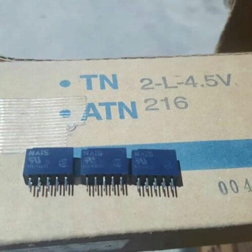 Tn2-l-4.5v relay