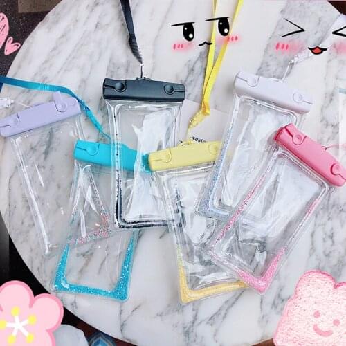 ZUIDID Waterproof Phone Cases