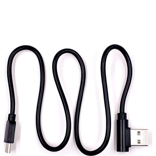 1pcs SKYDROID Special data Cable USB Cable Type-C Interface Micro-USB Interface