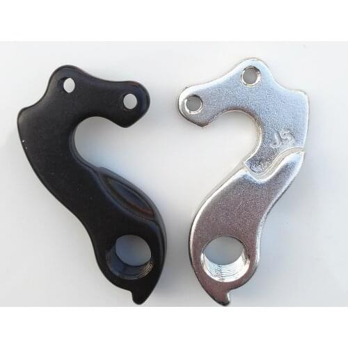 100pc Bicycle parts bike gear rear derailleur hanger