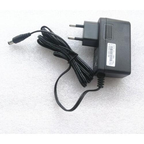 19V/0.6A Vacuum Cleaner Power Adaptor for GUTREND JOY 90 Pet,JOY 120,95,FUN 110 Robot Cleaner Parts for Charging Base