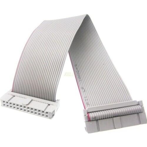 5pcs/lot GPIO Expansion Line 26P Cable Wire for Raspberry Pi