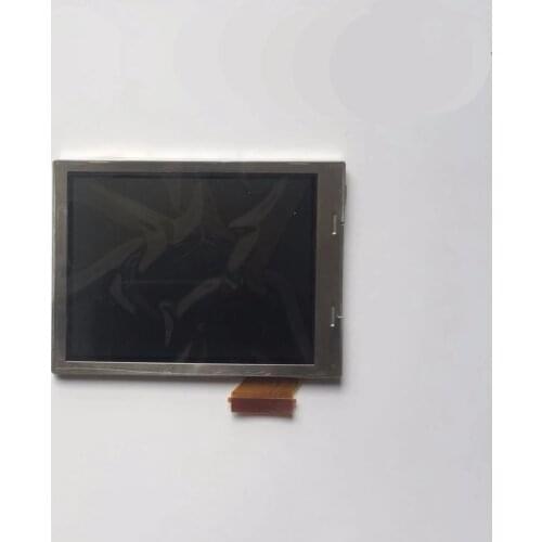 Free Shipping LCD Screen for Furukawa Fitel S176 S177 S177A Optical fiber splicer Optical fiber welding machine LCD display