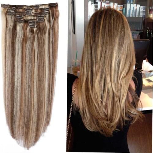 BYMC Hair Extensions