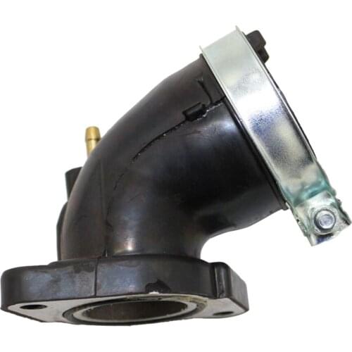 Carb intake manifold Fit Linhai 250 260 300cc Manco Talon 260 300 ATV UTV